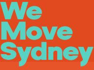 We Move Sydney
